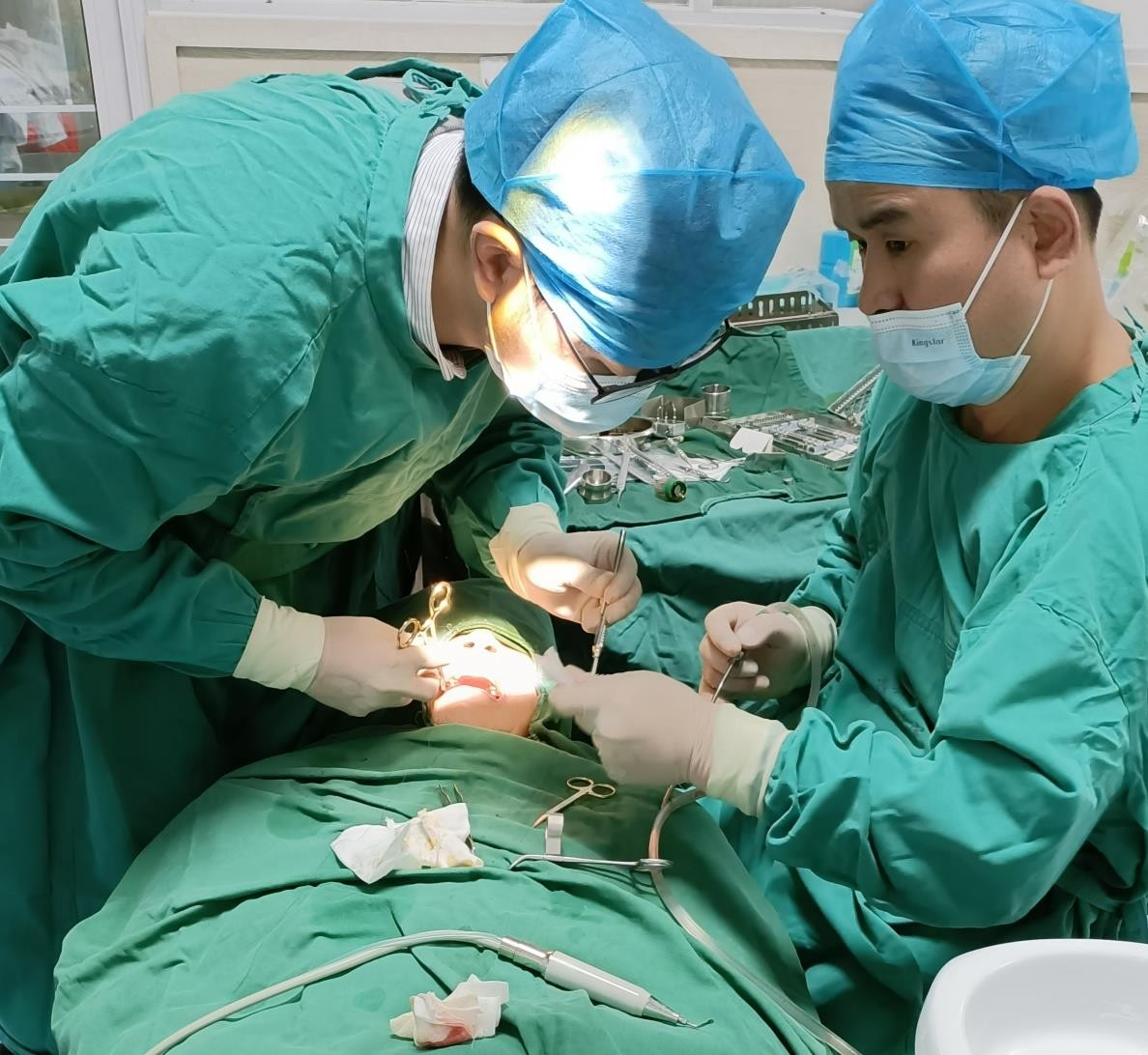 资讯台 | 泰康同济（武汉）医院首批12台手术顺利完成